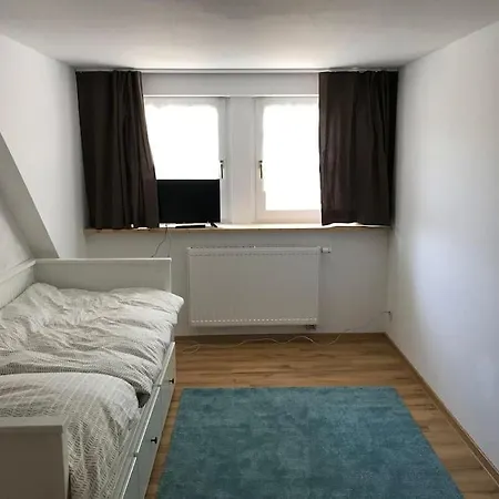 Happy-ostsee Franzburg