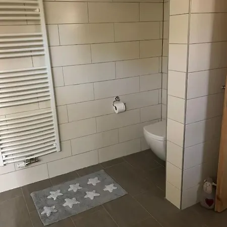 Happy-ostsee Nyaraló