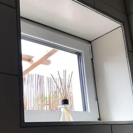 Happy-ostsee Nyaraló *