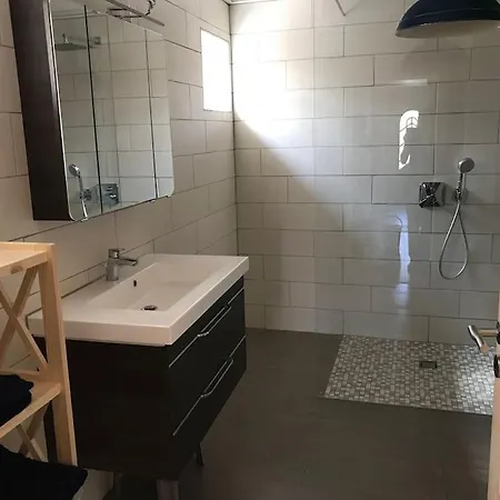 Nyaraló Happy-ostsee Franzburg