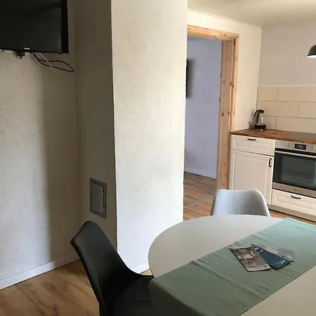 Happy-ostsee Franzburg