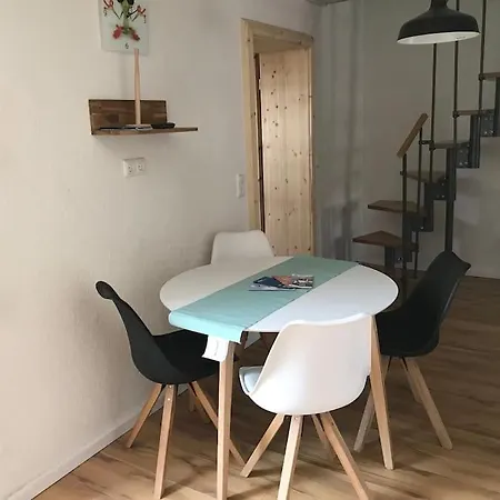 Happy-ostsee * Franzburg