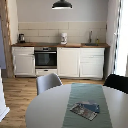 Nyaraló Happy-ostsee