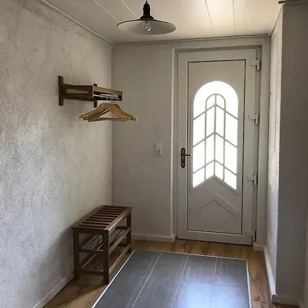 Nyaraló Happy-ostsee Franzburg