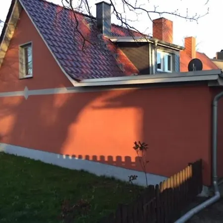 Happy-ostsee Franzburg