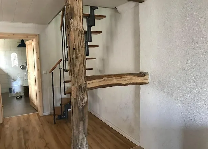 度假居 Happy-ostsee *