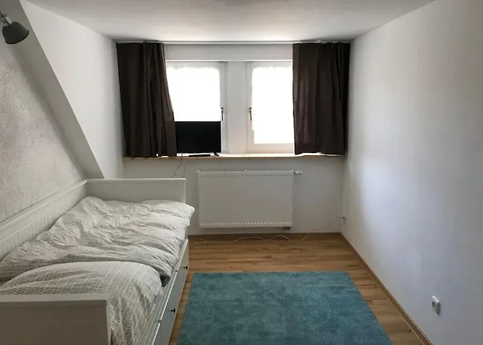 Happy-ostsee Franzburg