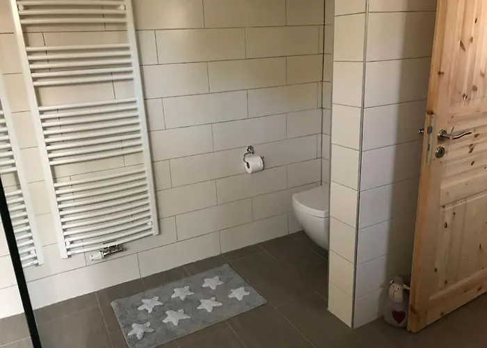 Happy-ostsee 度假居