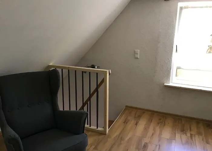 度假居 Happy-ostsee