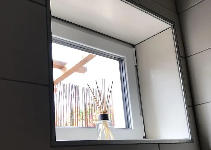 Happy-ostsee 度假居 *