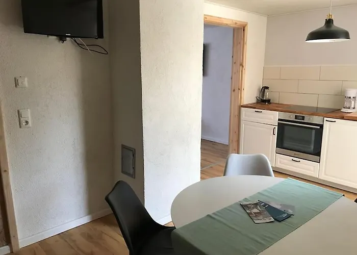 Happy-ostsee Franzburg