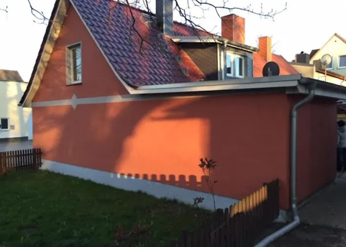 Happy-ostsee Franzburg